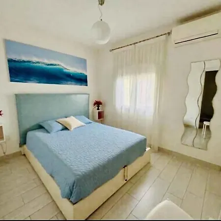 Ferienhaus Unit_type_terraced_house Isola Di Albarella 55229